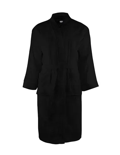 Classic Bathrobe