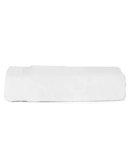 Organic Beach Towel