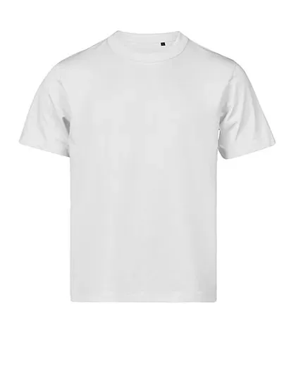 UNLABELED Loose Fit Tee