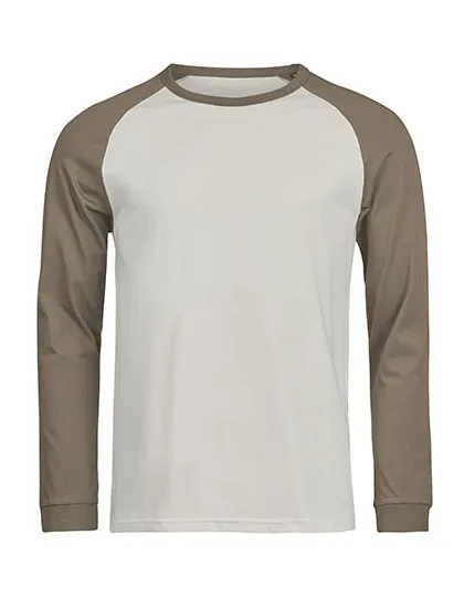 UNLABELED Baseball Tee