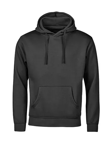 UNLABELED Hooded Sweatshirt