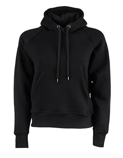 Women´s Hooded Sweatshirt