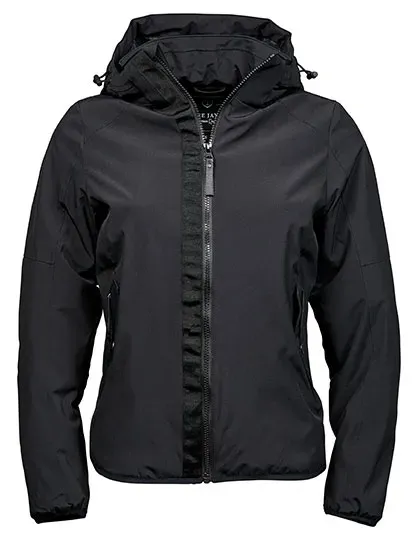 Women´s Urban Adventure Jacket
