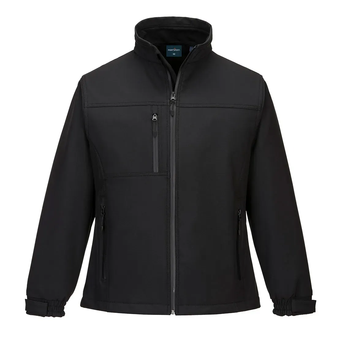 Softshell Charlotte femmes (3L)