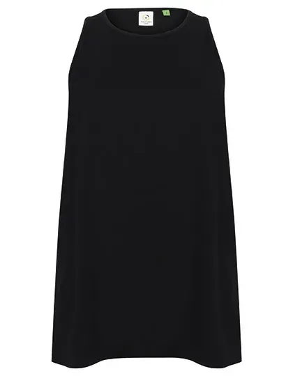 Ladies´ Open Back Vest