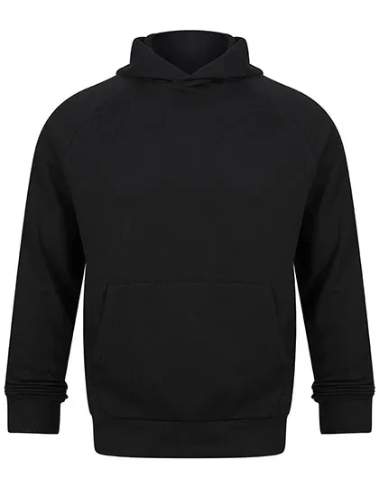 Unisex Athleisure Hoodie