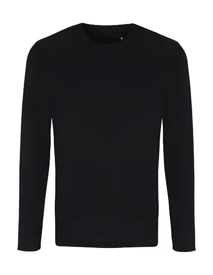 Men´s Long Sleeve Performance T-Shirt
