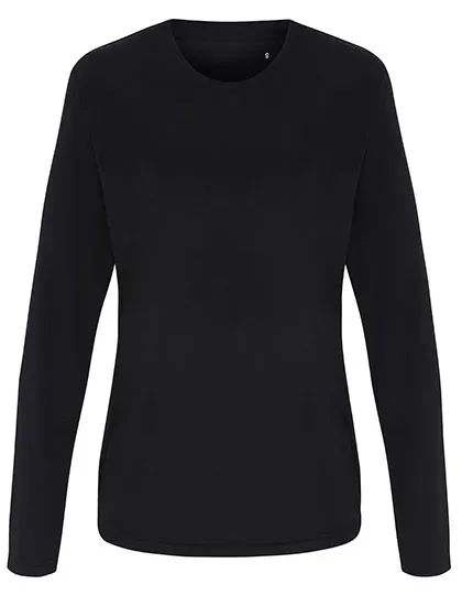 Women´s Long Sleeve Performance T-Shirt