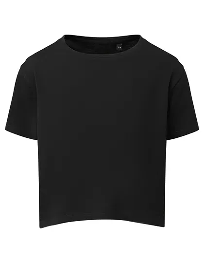 Kids Boxy Tee