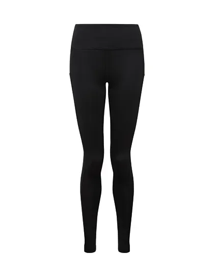 Women´s Performance Leggings with Pockets