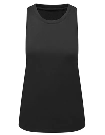 Women´s TriDri Ion-Charge Easy Fit Tank Top