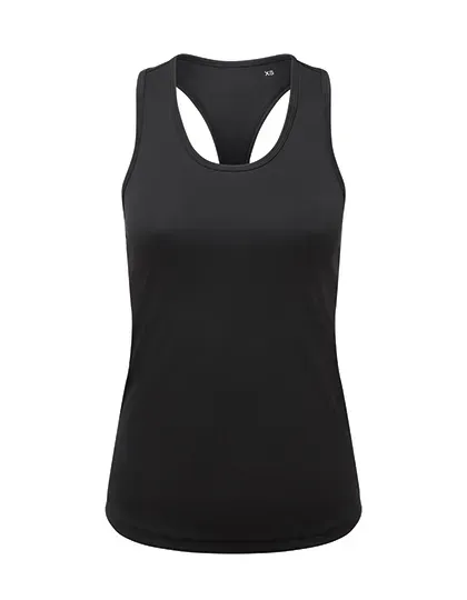 Women´s Recycled Performance Slim Racer Back Vest