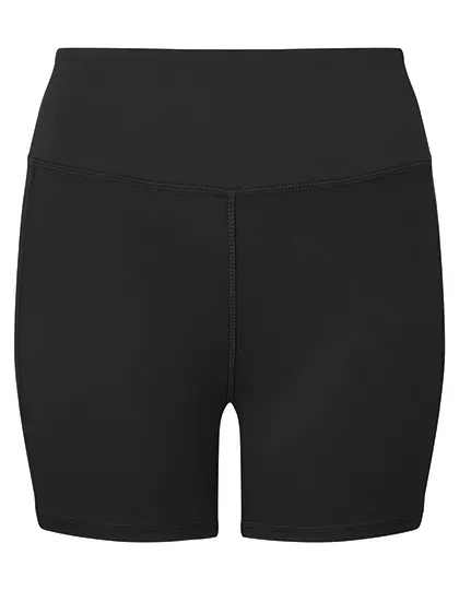 Women´s Recycled Micro Shorts