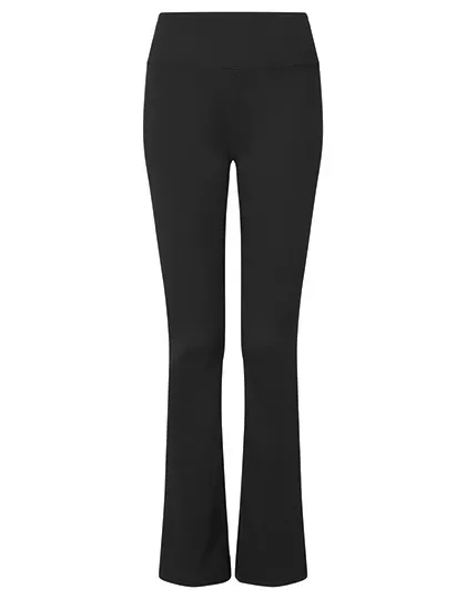 Women´s Recycled Flare Leggings