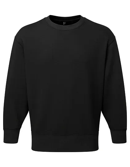 Unisex TriDri® oversized sweatshirt