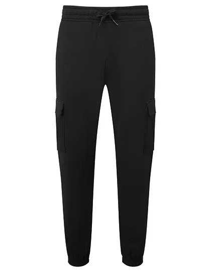 Unisex Cargo Recycled Joggers