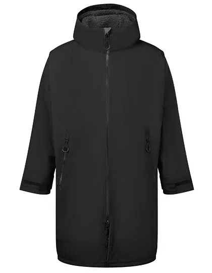 All Seasons Waterproof Changing Robe