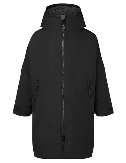 Kids All Seasons Waterproof Changing Robe