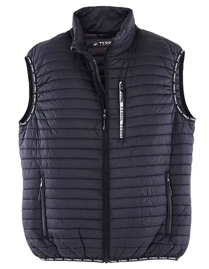 Men´s Quilted Vest
