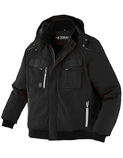 Men´s Pilot Jacket