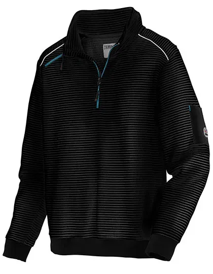 Men´s Knitted Troyer