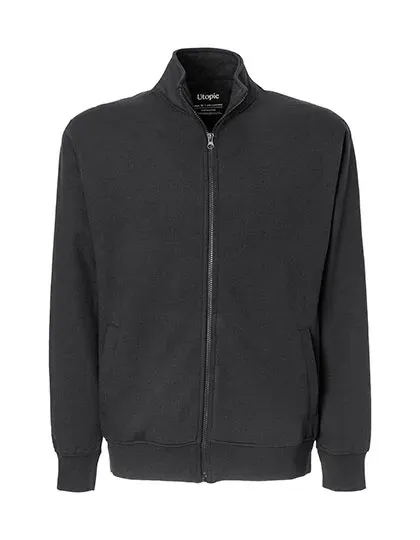 Unisex Sweat Jacket