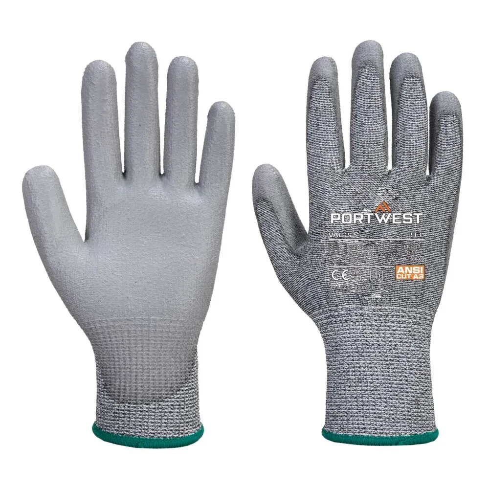 Gant PU anti coupure C13  Distribution automatique (144 paires)