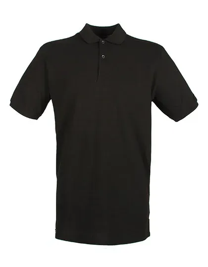 Men´s Micro-Fine Piqué Polo Shirt