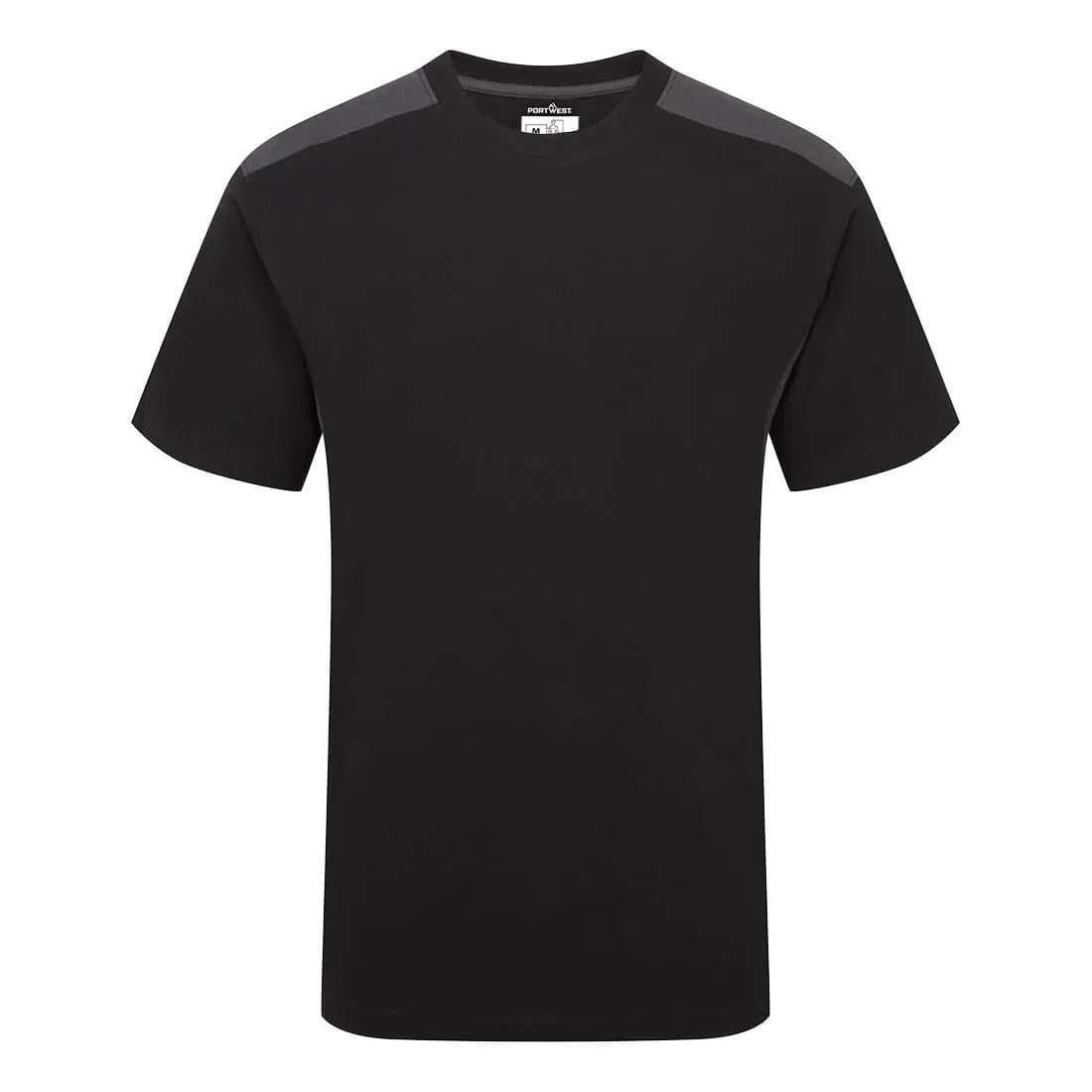 T-Shirt Bicolore