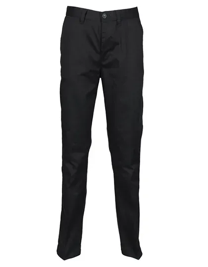 Ladies´ 65/35 Poly/Cotton Chino