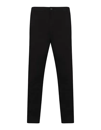 Men´s Stretch Chino with Flex Waistband