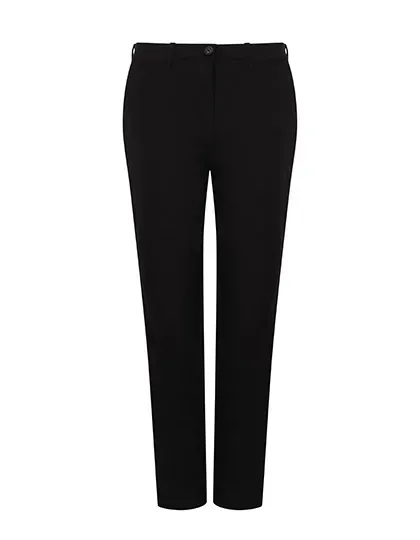 Ladies´ Stretch Chino
