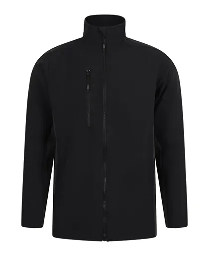 Unisex Softshell Jacket