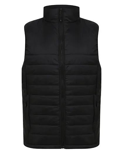 Unisex Padded Gilet
