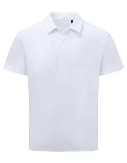 Men´s Terry Polo