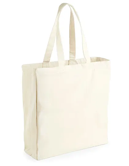 Canvas Classic Shopper