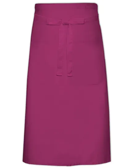 Cook´s Apron With Pocket