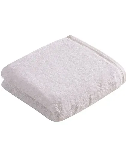 Vegan Life Hand Towel