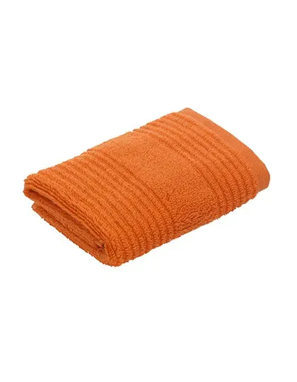 Tomorrow Face Towel