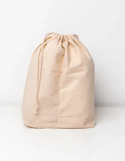 Cotton Bag With Separation/Shoe Bag
