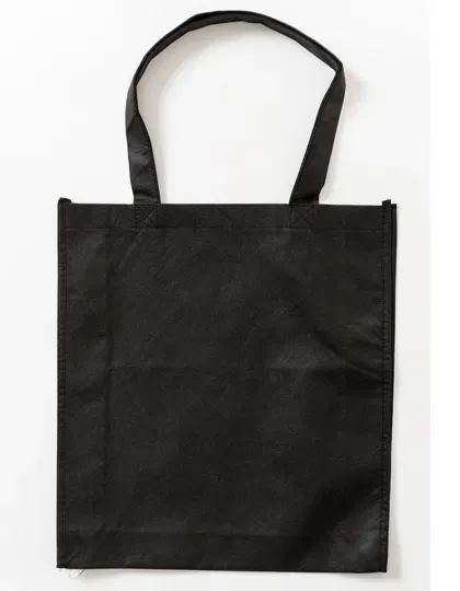 PP Big Shopper Bag