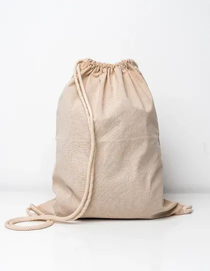 Recycled Gymbag