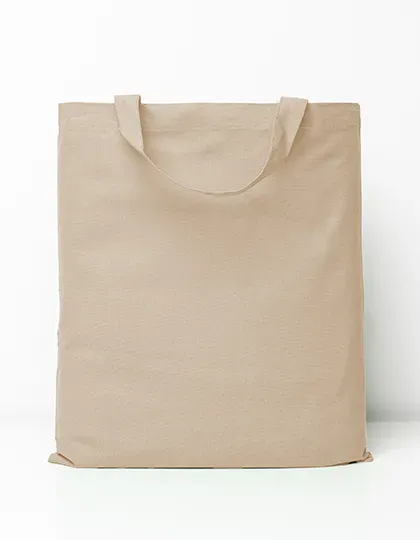 Cotton Bag Short Handles
