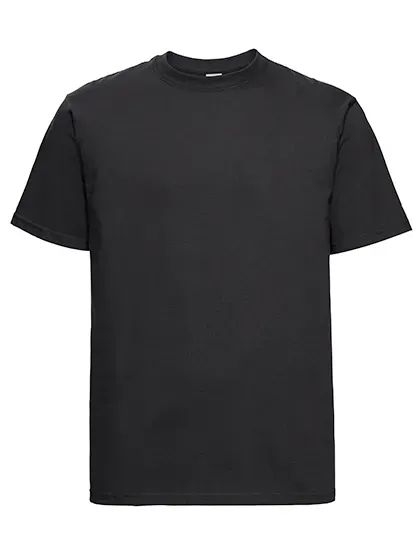 Authentic Heavyweight T