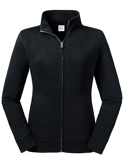 Ladies´ Authentic Sweat Jacket