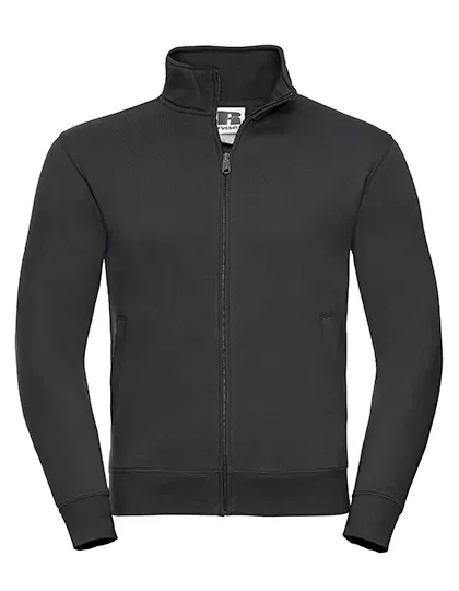 Men's Authentic Sweat Jacket