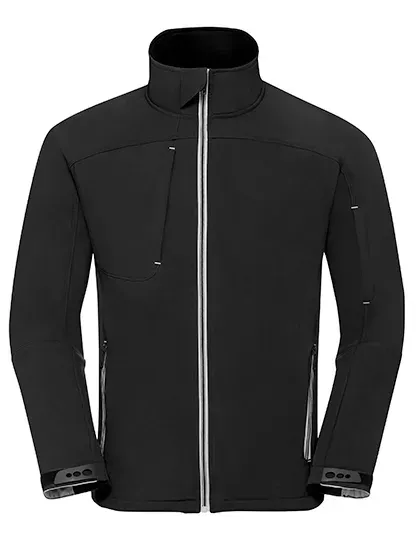 Men´s Bionic Softshell Jacket