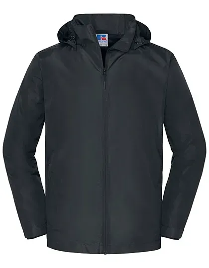 Essential Weather Shell Jacket