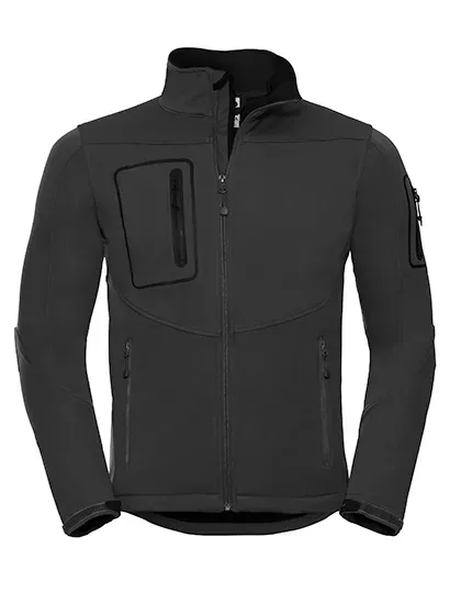 Men´s Sportshell 5000 Jacket