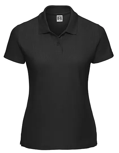 Ladies' Classic Polycotton Polo